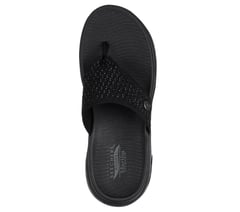 Martha Stewart: GO WALK Arch Fit 2.0 - Illuminating — BLACK 2
