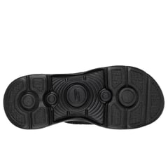 Martha Stewart: GO WALK Arch Fit 2.0 - Illuminating — BLACK 3
