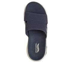 GO WALK Arch Fit 2.0 Sandal - Dakota — NAVY 2