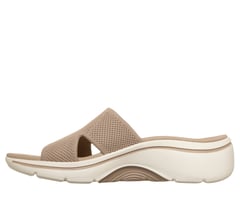 GO WALK Arch Fit 2.0 Sandal - Dakota — TAN 6