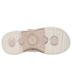 GO WALK Arch Fit 2.0 Sandal - Chloe — NATURAL 3