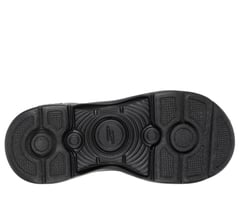 GO WALK Arch Fit 2.0 Sandal - Exhilarate — BLACK 3