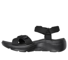 GO WALK Arch Fit 2.0 Sandal - Exhilarate — BLACK 5