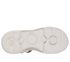GO WALK Arch Fit 2.0 Sandal - Exhilarate — NATURAL 3