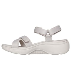 GO WALK Arch Fit 2.0 Sandal - Exhilarate — NATURAL 5