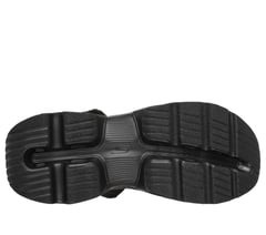 Skechers Slip-ins: GO WALK Glide-Step Bliss Sandal - Reese — BLACK 3