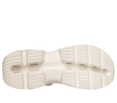 Skechers Slip-ins: GO WALK Glide-Step Bliss Sandal - Reese — NATURAL 3