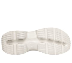 Skechers Slip-ins: GO WALK Glide-Step Bliss Sandal - Becca — BLACK / WHITE 3