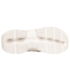 GO WALK Glide-Step Bliss Sandal - Danica — BLUSH PINK 4