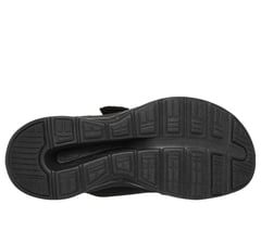 GO WALK Glide-Step 2.0 Sandal - Eloise — BLACK 4