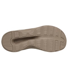 GO WALK Glide-Step 2.0 Sandal - Macy — TAUPE 4