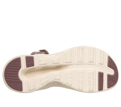 GO WALK Glide-Step 2.0 Sandal - Ava — PINK / MULTI 4