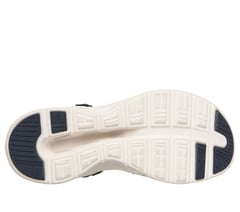 Skechers Slip-ins: GO WALK Glide-Step 2.0 Sandal - Cozy Fit Adrienne — NAVY 3