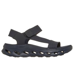 Arch Fit Glide-Step Sandal - Hailey — NAVY 1