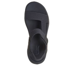 Arch Fit Glide-Step Sandal - Hailey — NAVY 3