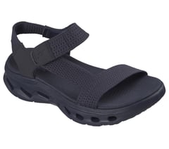 Arch Fit Glide-Step Sandal - Hailey — NAVY 5