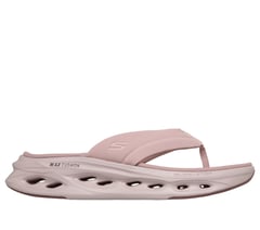 Max Cushioning Glide-Step Sandal - Audra — MAUVE 1