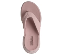 Max Cushioning Glide-Step Sandal - Audra — MAUVE 2