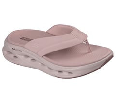 Max Cushioning Glide-Step Sandal - Audra — MAUVE 4