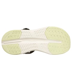 Skechers Slip-ins: Max Cushioning Glide-Step Sandal - Skylar — BLACK 3