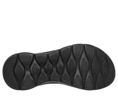 GO WALK Flex Sandal - Splendor — BLACK 4