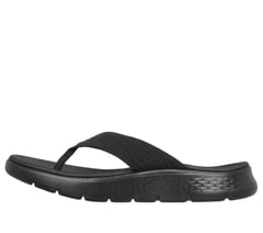 GO WALK Flex Sandal - Splendor — BLACK 6