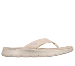 GO WALK Flex Sandal - Splendor — NATURAL 1