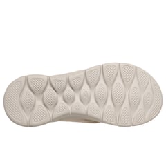 GO WALK Flex Sandal - Splendor — NATURAL 3