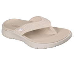 GO WALK Flex Sandal - Splendor — NATURAL 4