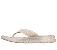 GO WALK Flex Sandal - Splendor — NATURAL 5