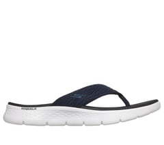 GO WALK Flex Sandal - Splendor — NAVY 1
