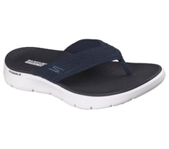 GO WALK Flex Sandal - Splendor — NAVY 4