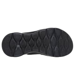 GO WALK Flex Sandal - Elation — BLACK 4