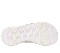 GO WALK Flex Sandal - Elsa — TAUPE / MULTI 4