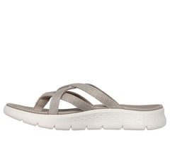 GO WALK Flex Sandal - Ssselena — TAUPE 6