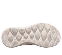 Skechers Slip-ins: GO WALK Flex Sandal - Belle — TAUPE 3
