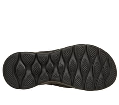 GO WALK Flex Sandal - Lindsey — BLACK 4