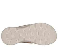 GO WALK Flex Sandal - Esplanade — RED 4