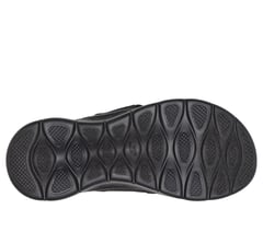 GO WALK Flex Sandal - Addison — BLACK 3