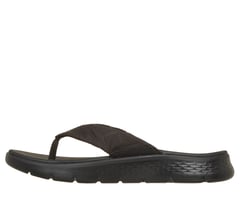 GO WALK Flex Sandal - Addison — BLACK 5