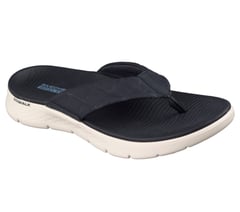 GO WALK Flex Sandal - Addison — NAVY 5