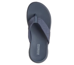 GO WALK Flex Sandal - Addison — SLATE 2