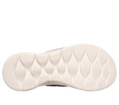 GO WALK Flex Sandal - Cozy Fit Gracie — NAVY 3