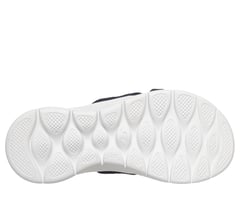 GO WALK Flex Sandal - Lyra — NAVY 3