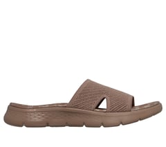 GO WALK Flex Sandal - Lucy — MOCHA 1
