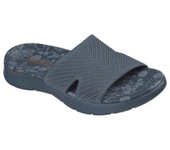 GO WALK Flex Sandal - Lucy — SLATE 4