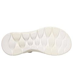 Skechers Slip-ins: GO WALK Flex Sandal - Romi — TAUPE / MULTI 3