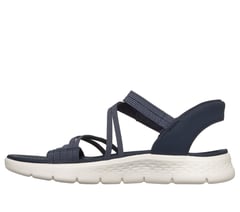 Skechers Slip-ins: GO WALK Flex Sandal - Margot — NAVY 5