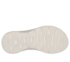 Skechers Slip-ins: GO WALK Flex Sandal - Radiant — TAUPE 3