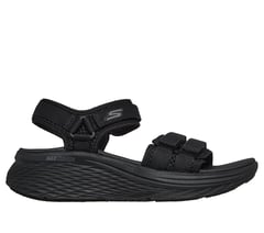 Max Cushioning Elite 2.0 Sandal - Jessie — BLACK 1